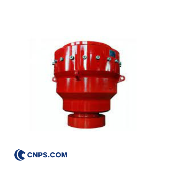 API 16A Double Ram Manual Bop