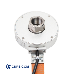 Mud logging sensor named draw work sensor