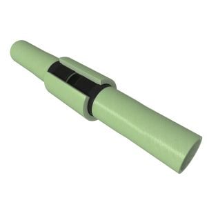 INTELLIGENT Fiber Glass Solution
