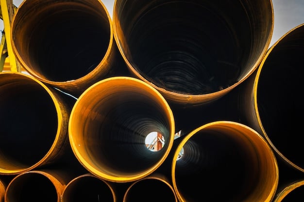 Pipes available at CNPS